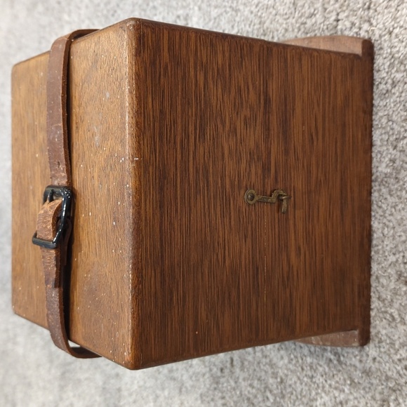 Waltham Marine Chronometer - Picture 7 of 8